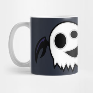 Ghost Mug